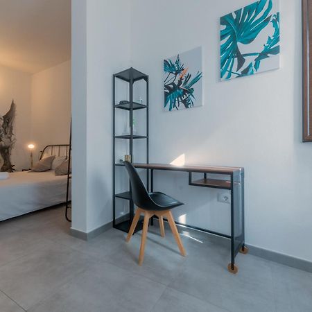 Bedandclimbing Hotel Baunei Luaran gambar