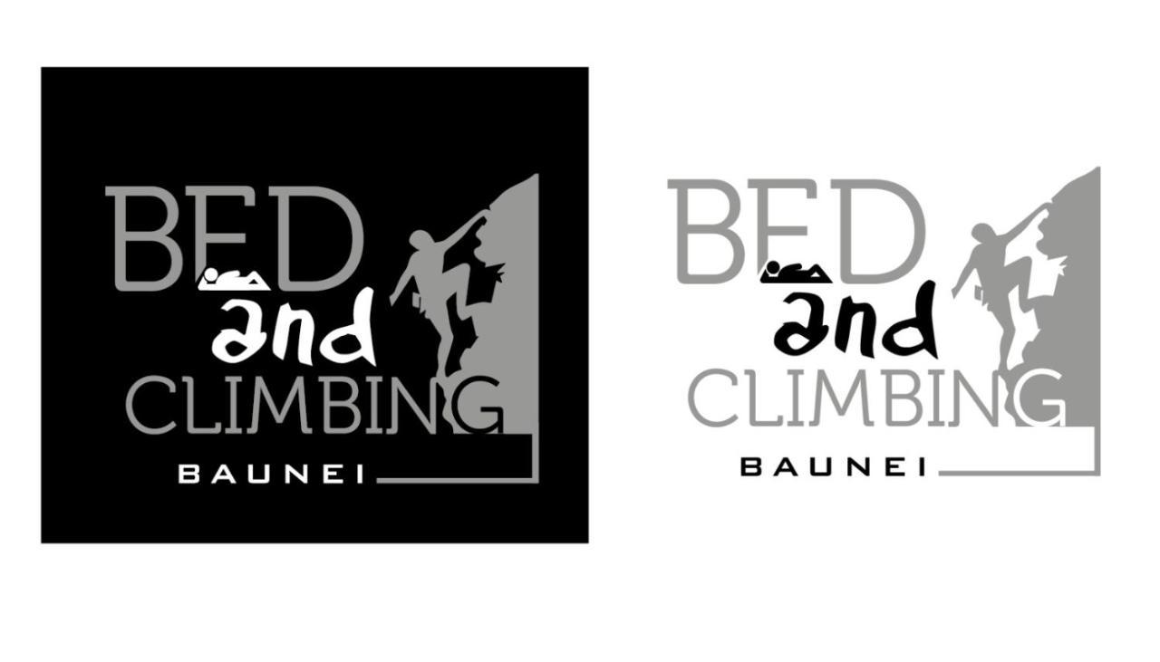 Bedandclimbing Hotel Baunei Luaran gambar