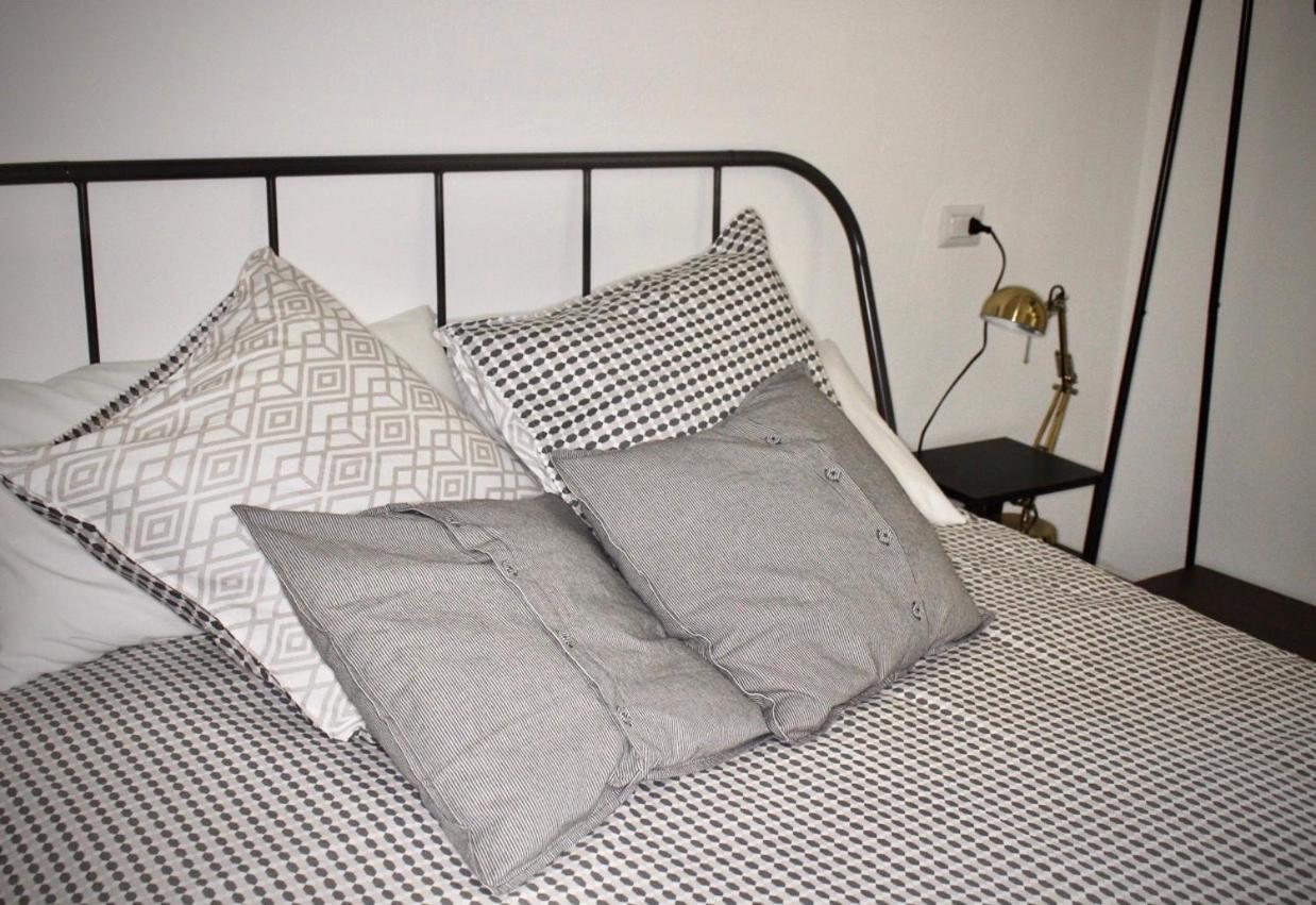 Bedandclimbing Hotel Baunei Luaran gambar