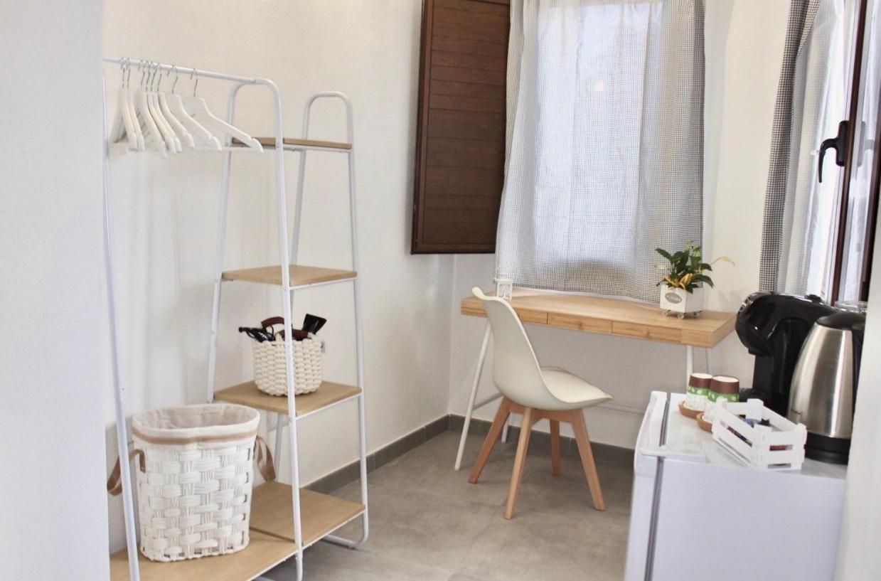 Bedandclimbing Hotel Baunei Luaran gambar