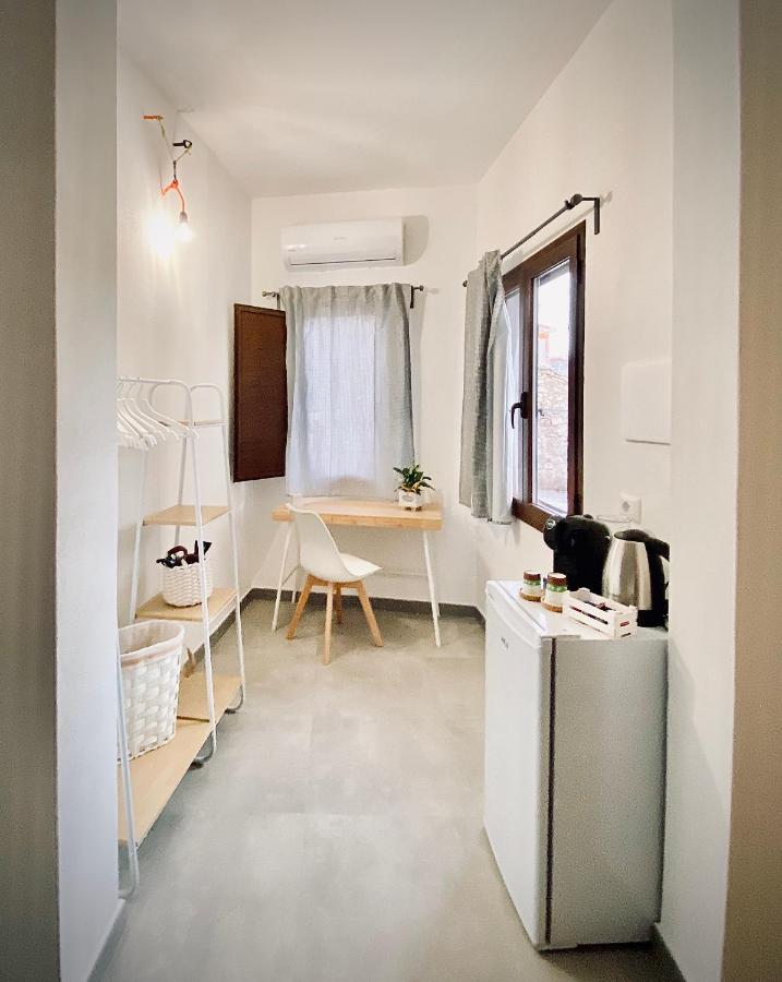 Bedandclimbing Hotel Baunei Luaran gambar