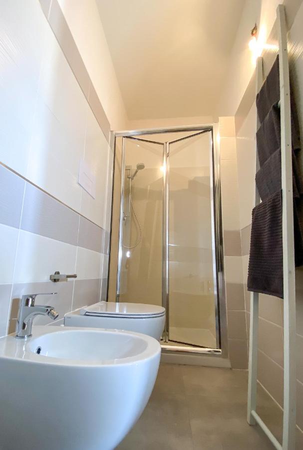 Bedandclimbing Hotel Baunei Luaran gambar