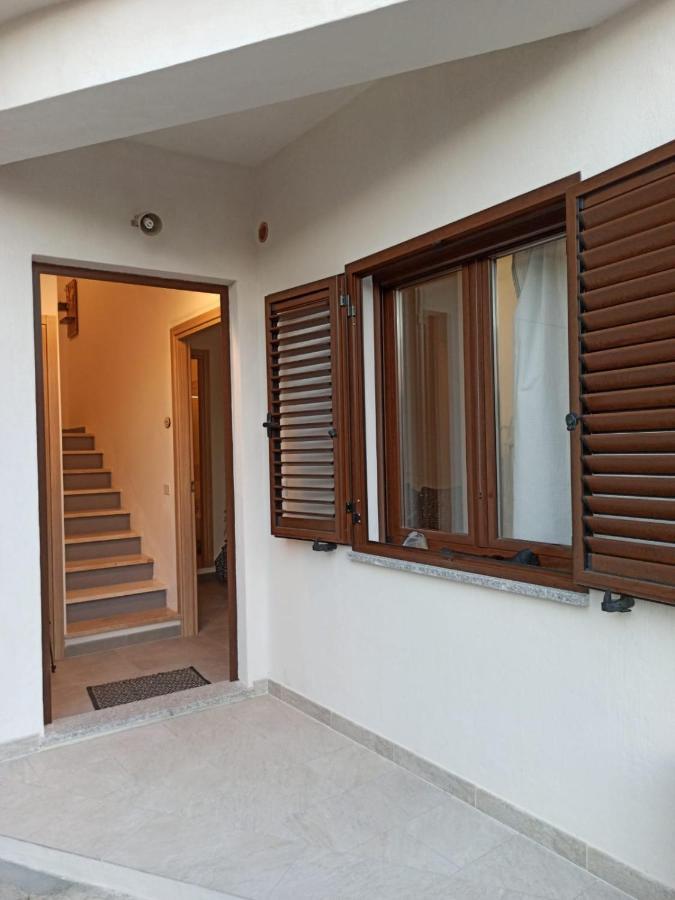 Bedandclimbing Hotel Baunei Luaran gambar