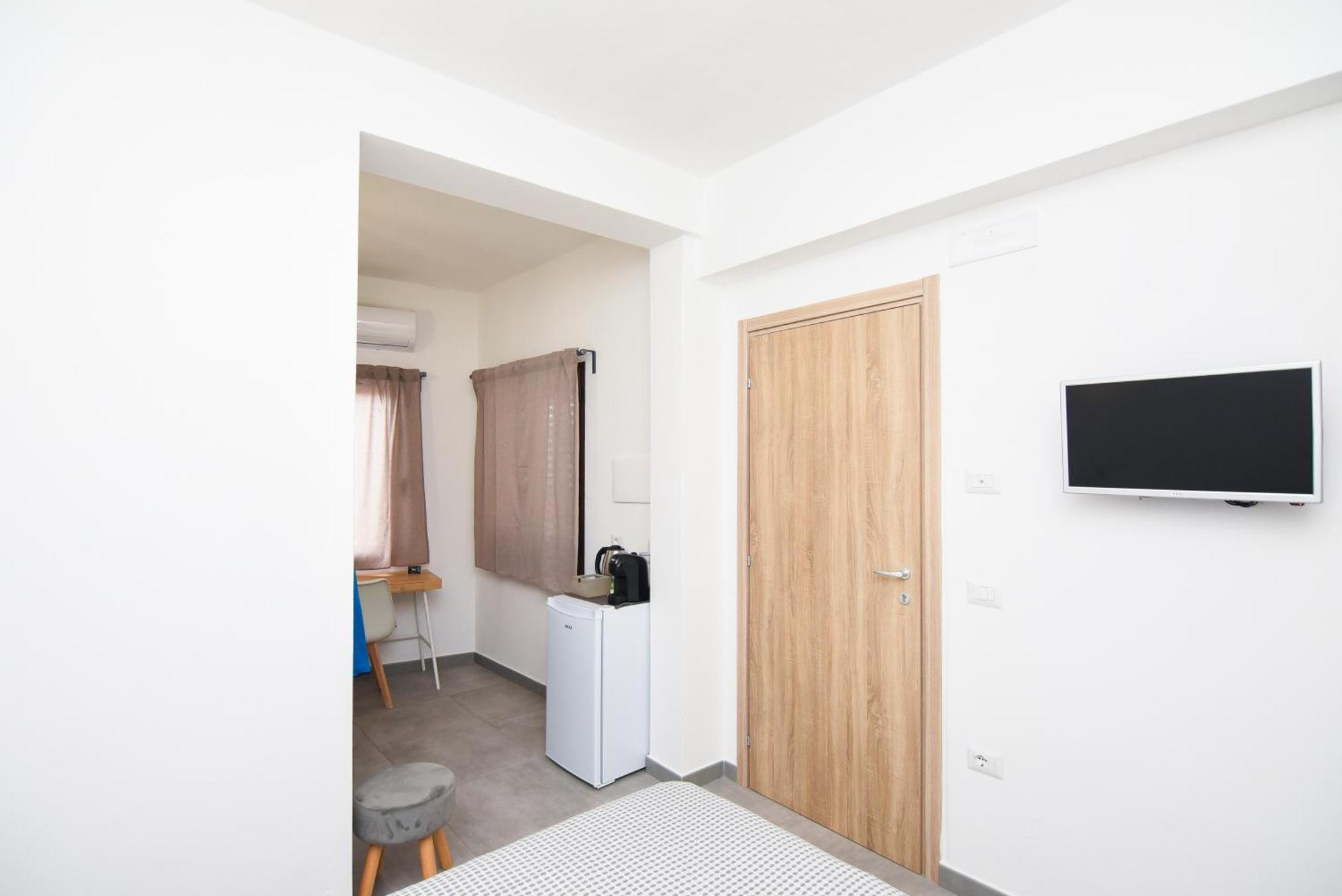 Bedandclimbing Hotel Baunei Luaran gambar