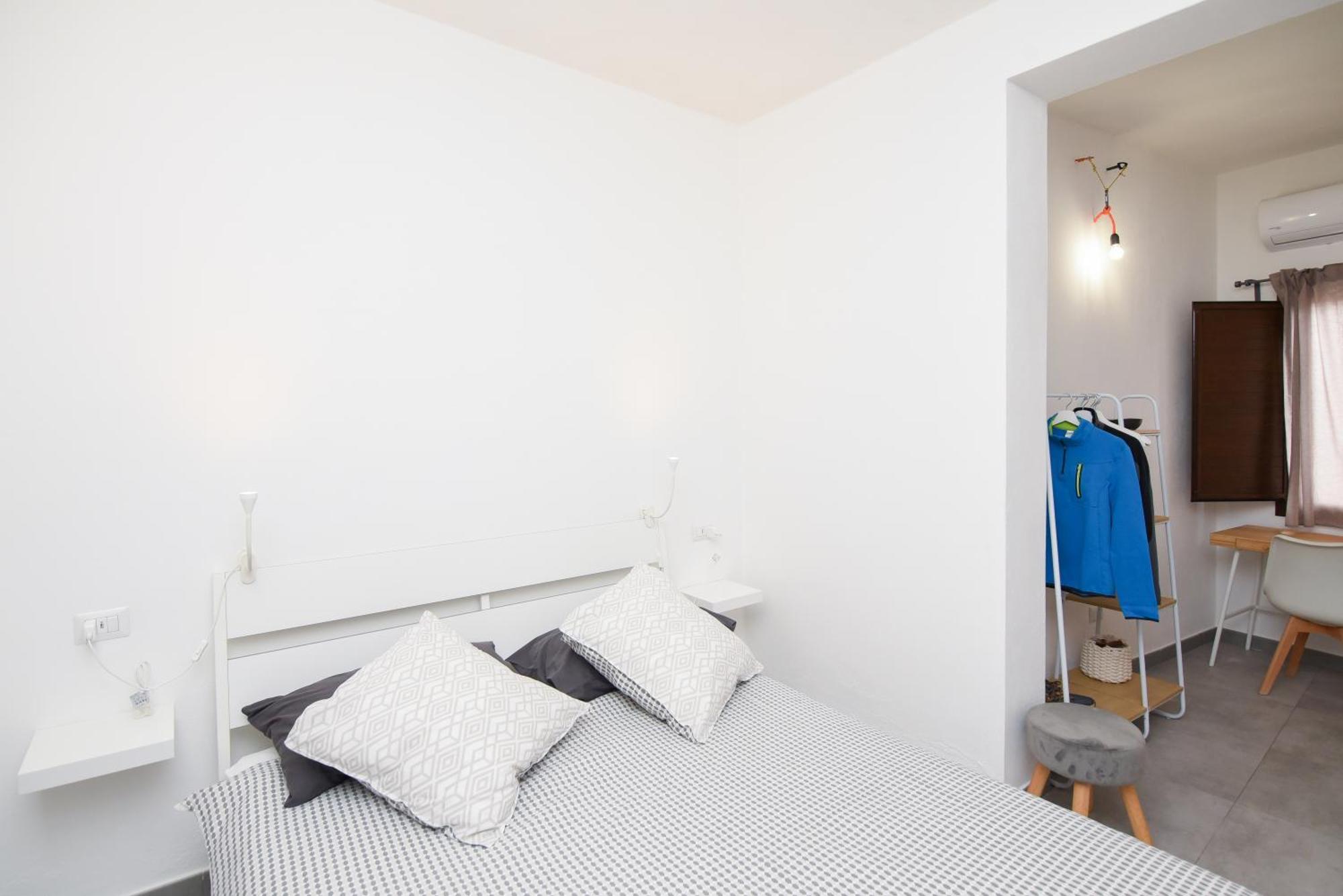 Bedandclimbing Hotel Baunei Luaran gambar